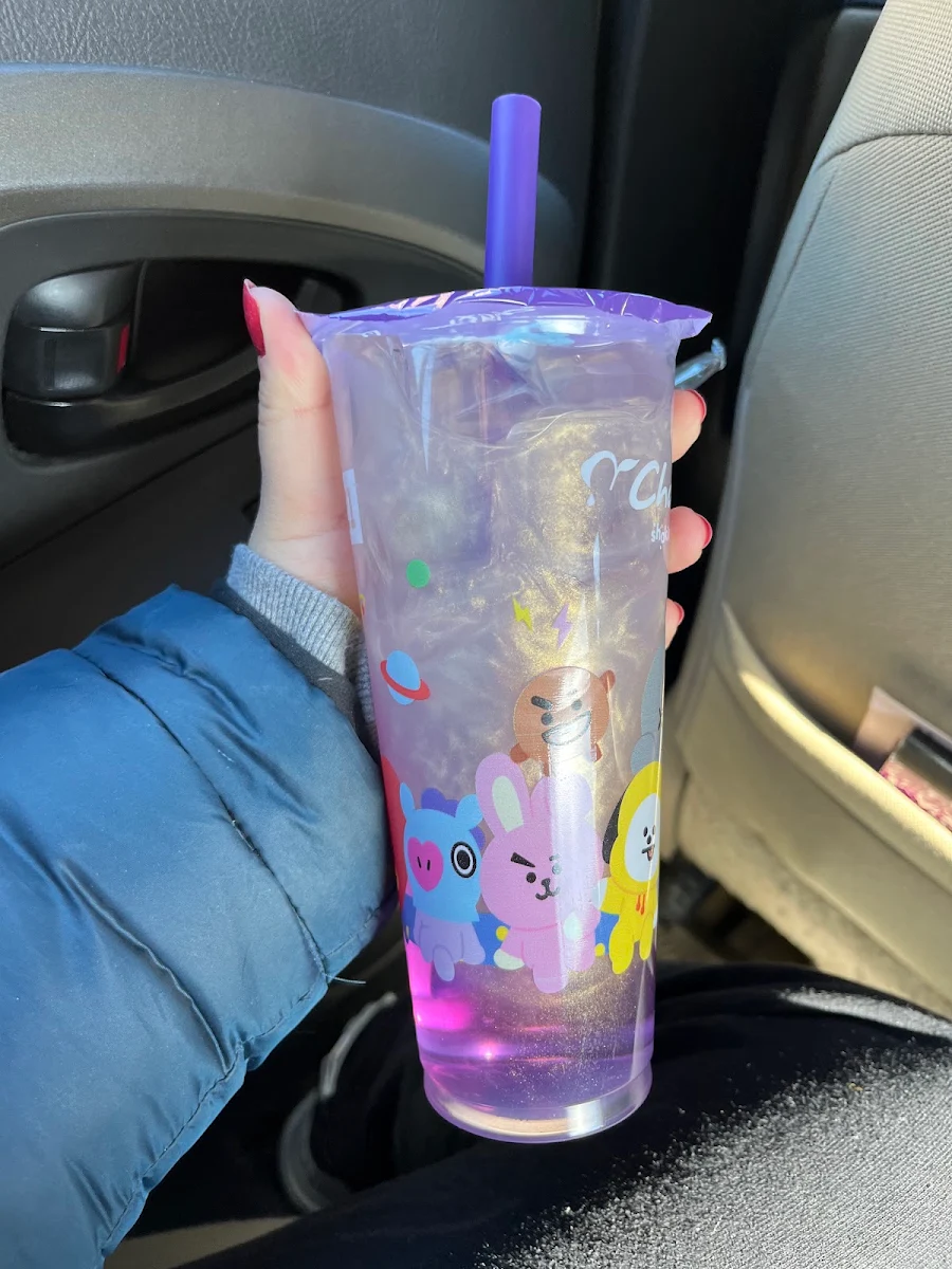 Highlights, Chatime