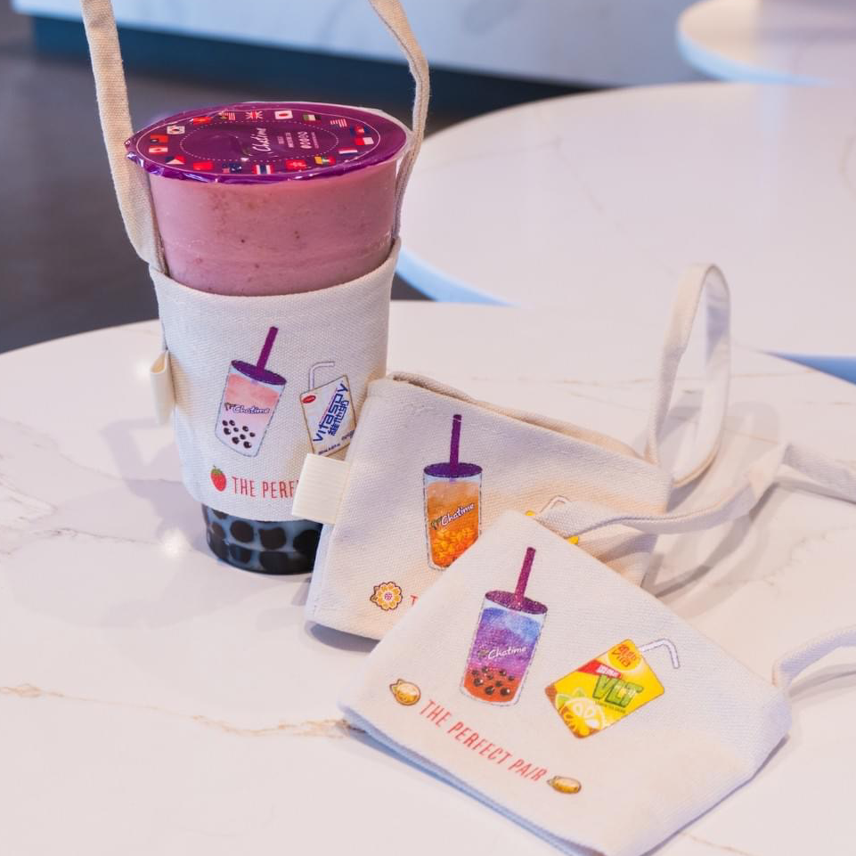 Highlights, Chatime