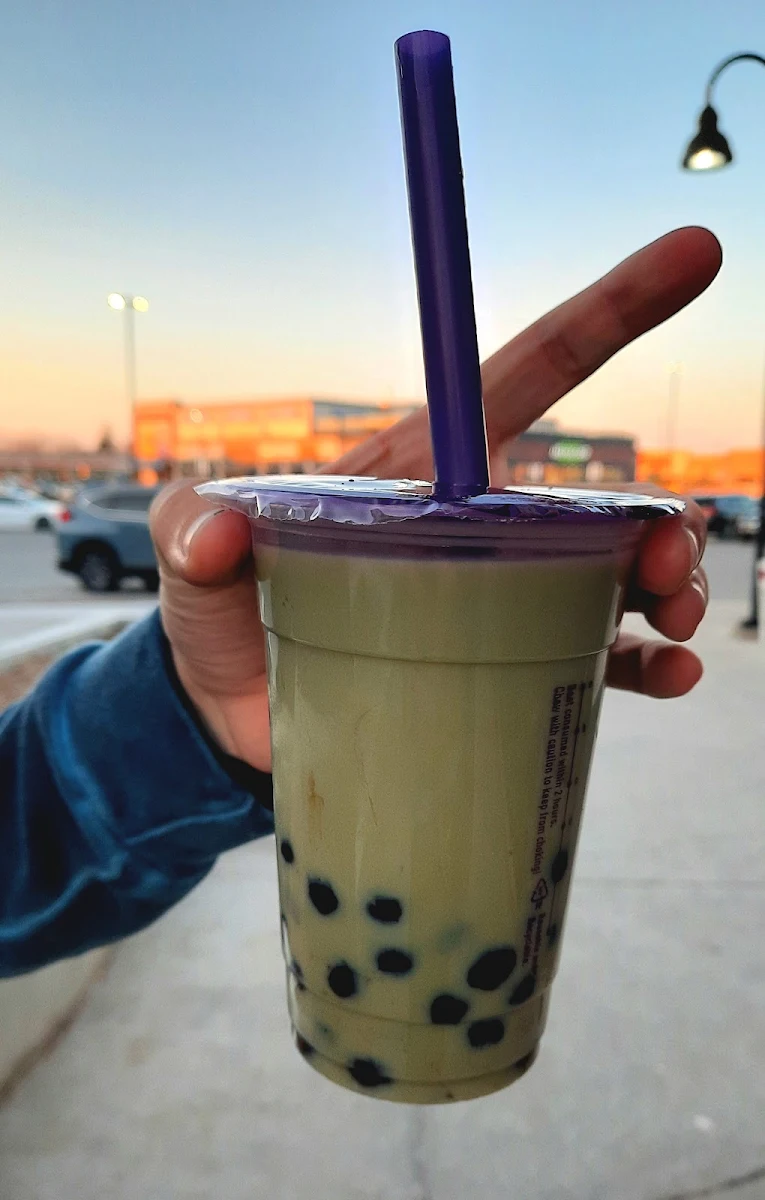 Highlights, Chatime