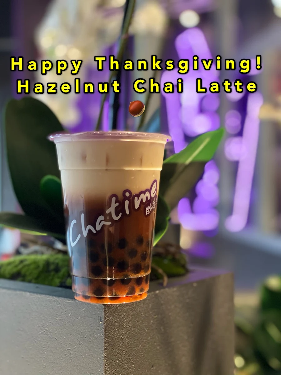 Highlights, Chatime