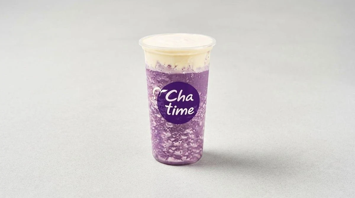 Highlights, Chatime