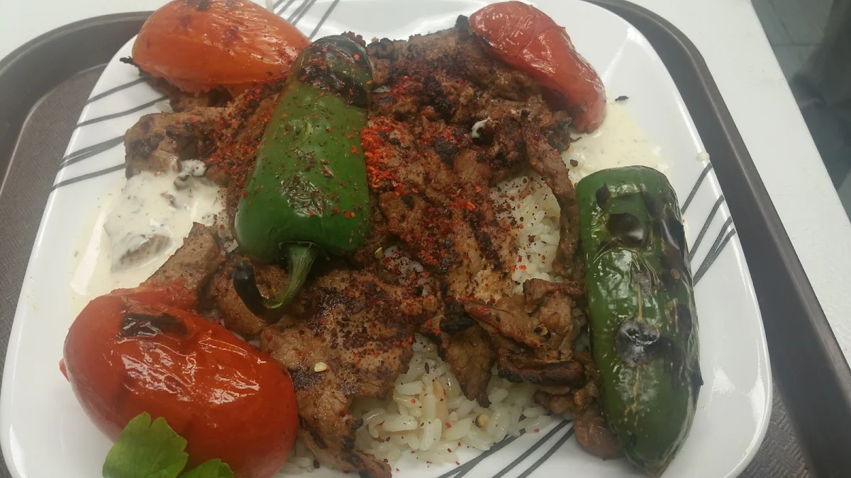 Highlights, CHITO's Pizza and Mediterranean Restaurant