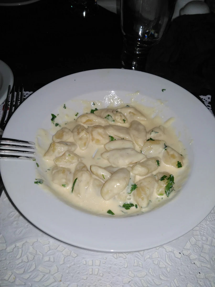 Gnocchi