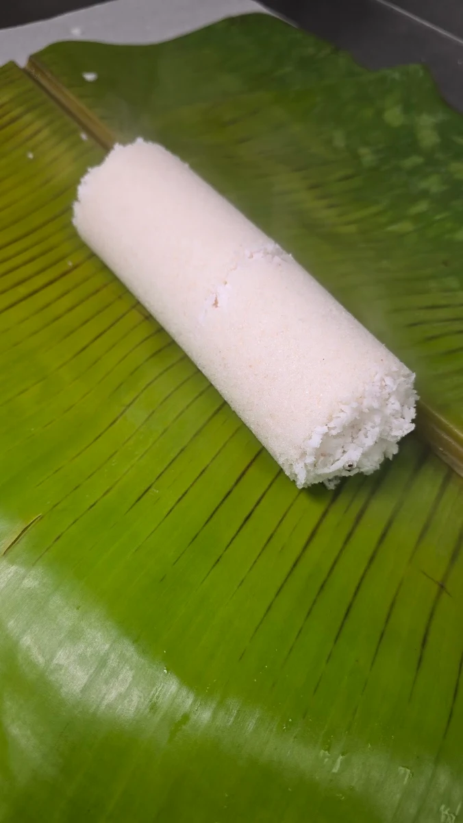 Puttu