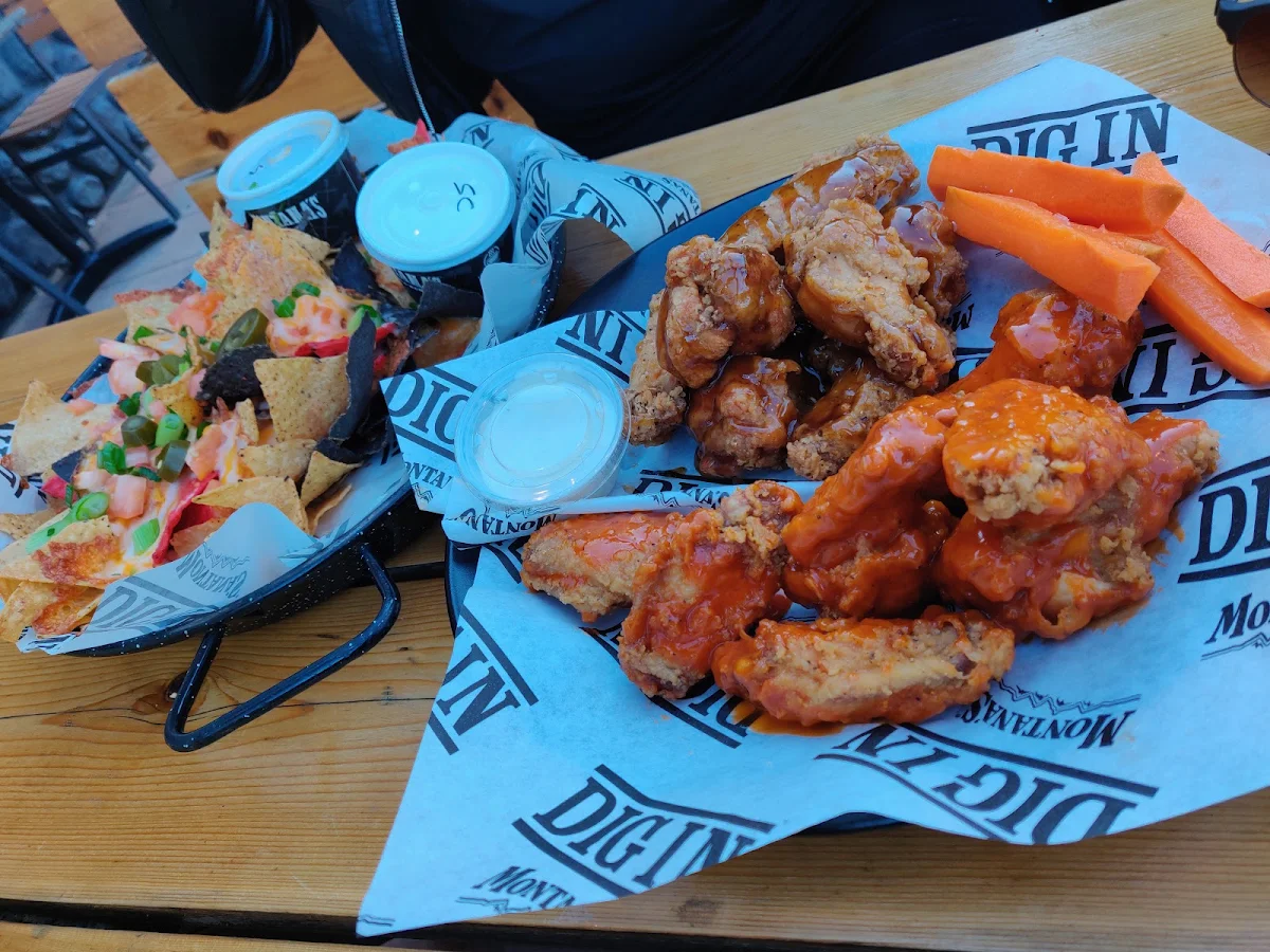 Chicken Wings