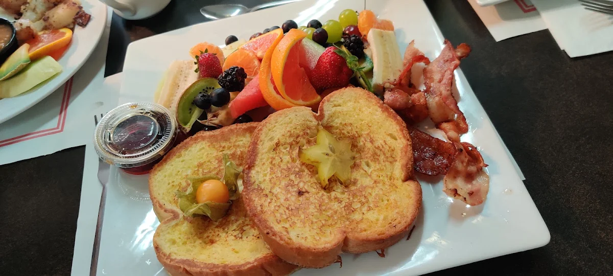 French Toast