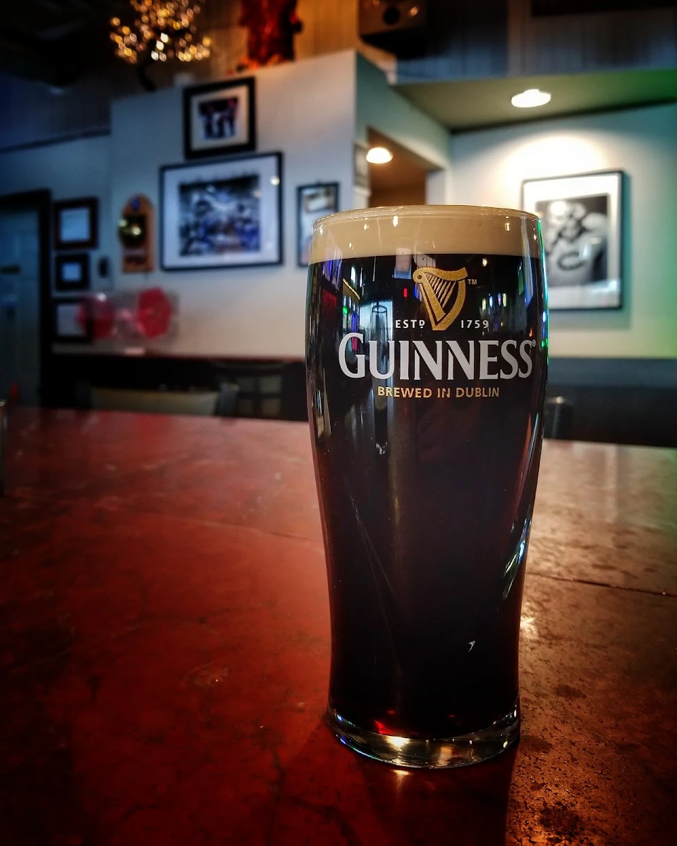 Guinness Stout