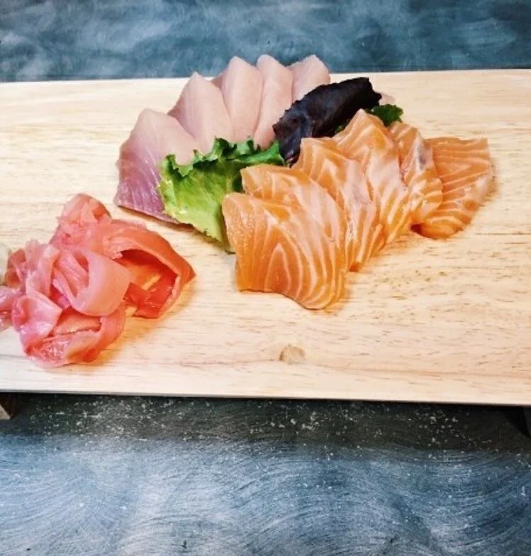 Sashimi
