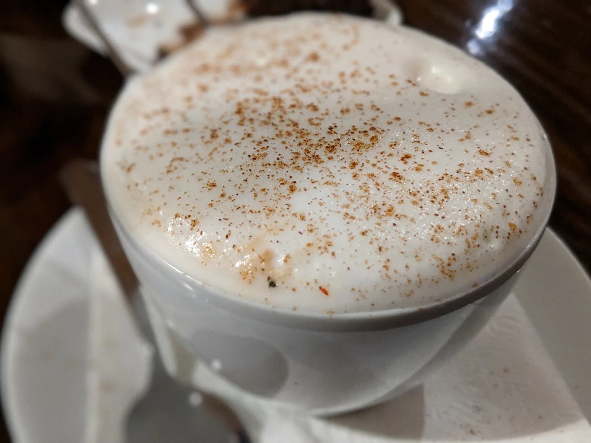 Cappuccino