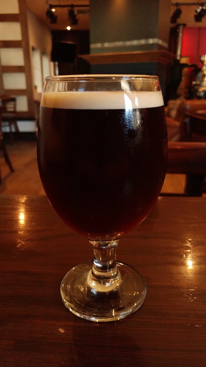 Cold Brew on Tap