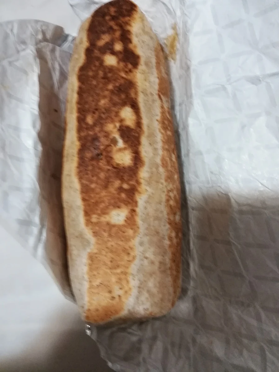 Highlights, Fat Bastard Burrito