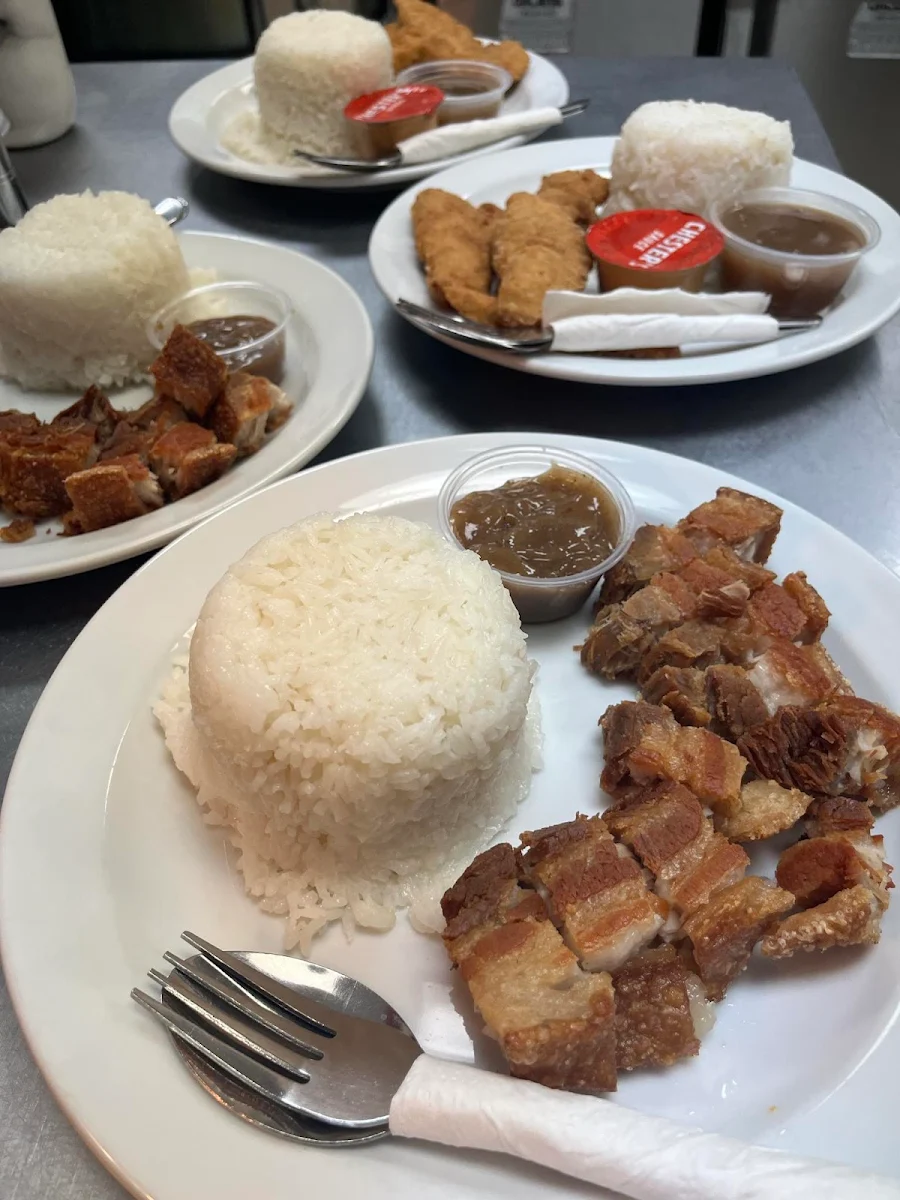 Pork Lechon