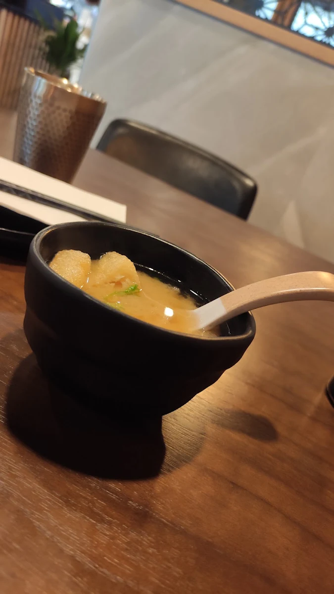 Miso Soup