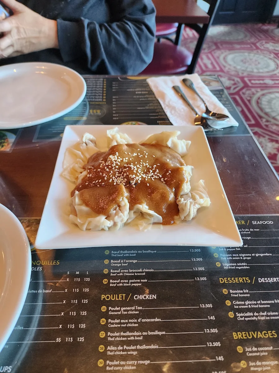 Dumpling