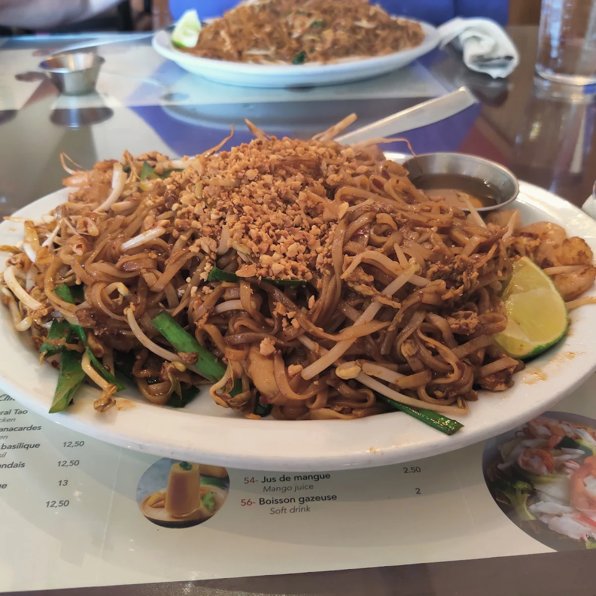 Pad Thai