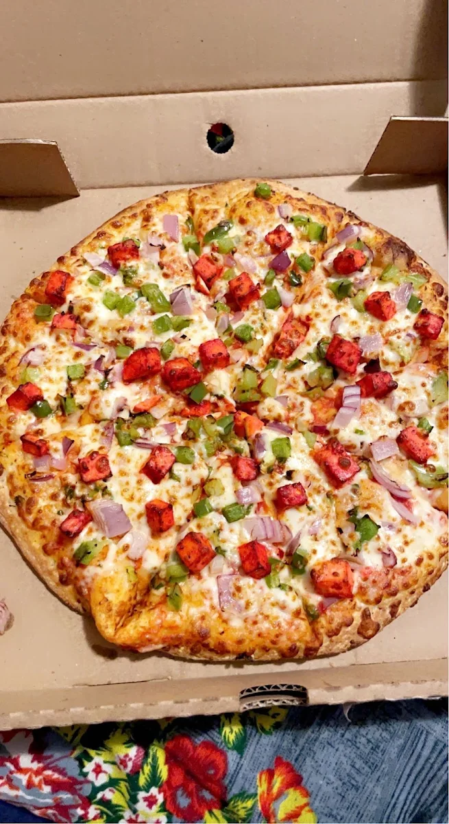 Veggie & Meat Pizzas Flat Pricing Across All Specialty Pizzas