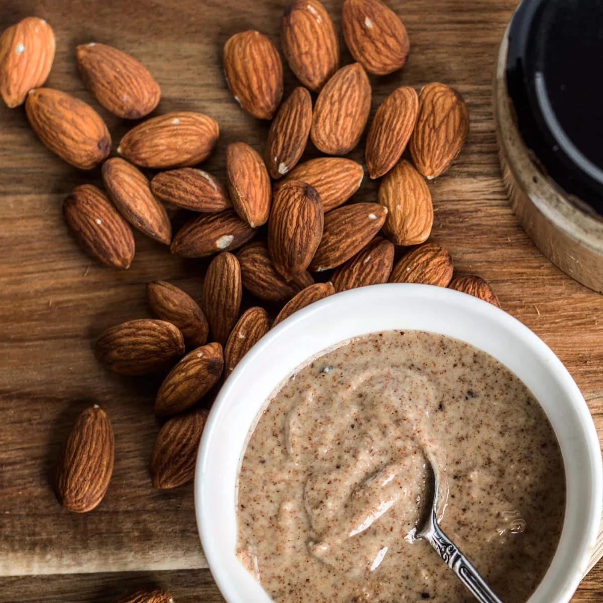 Almond Butter