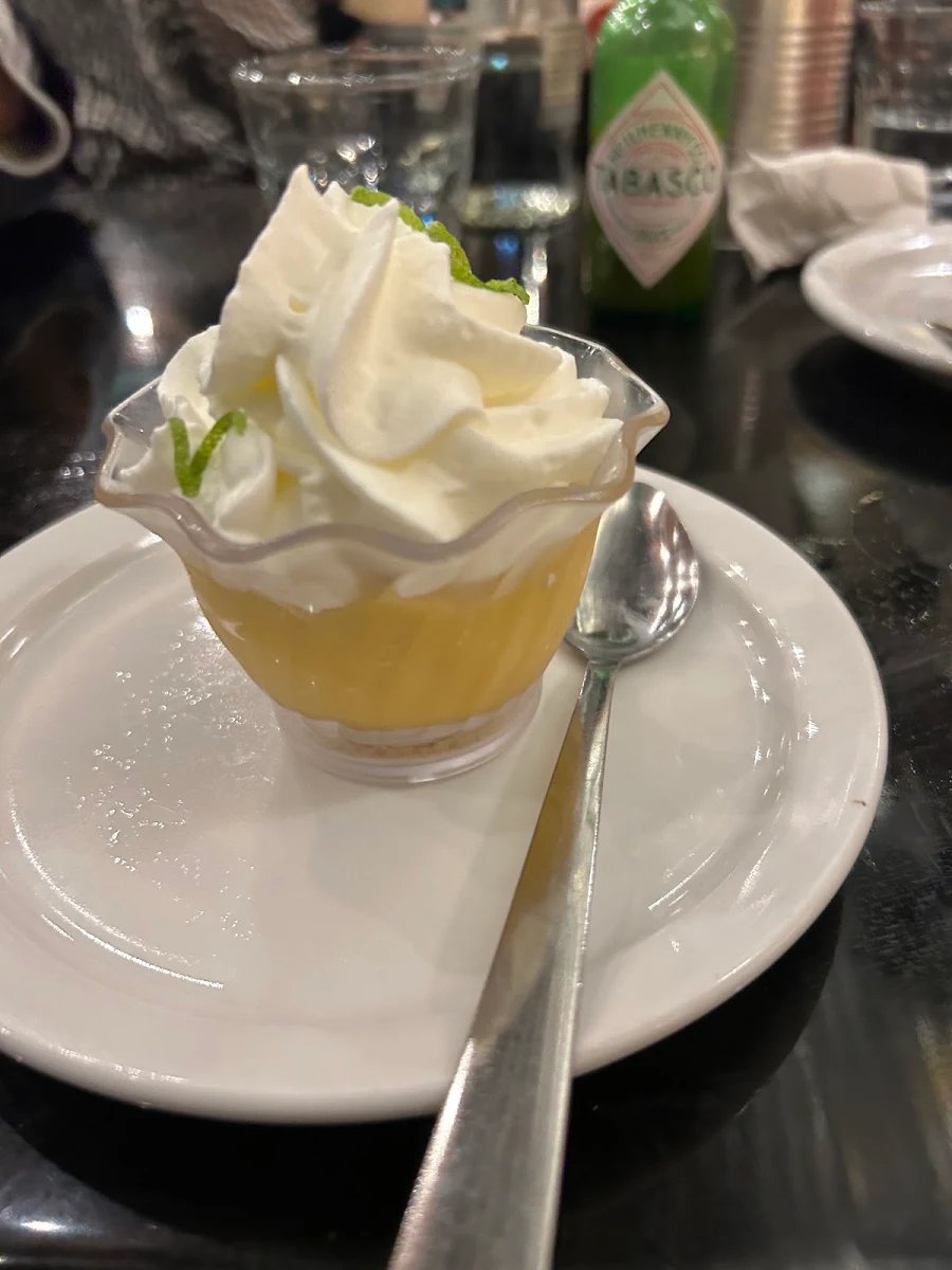 Key Lime Pie