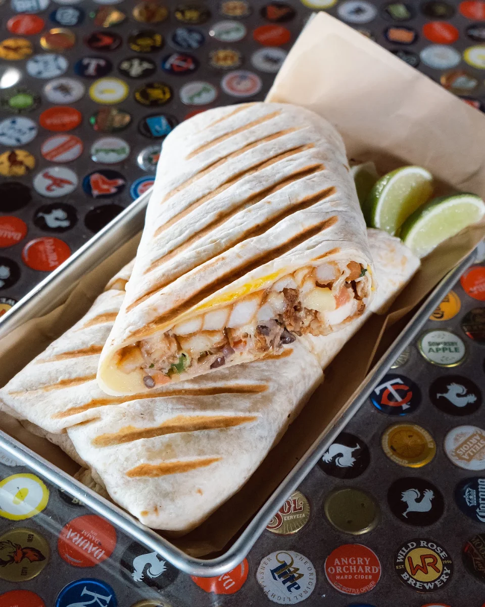 Wrap