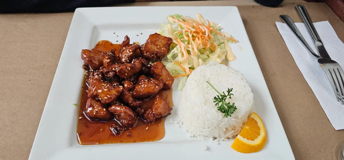 Highlights, Restaurant Thaï Sélect