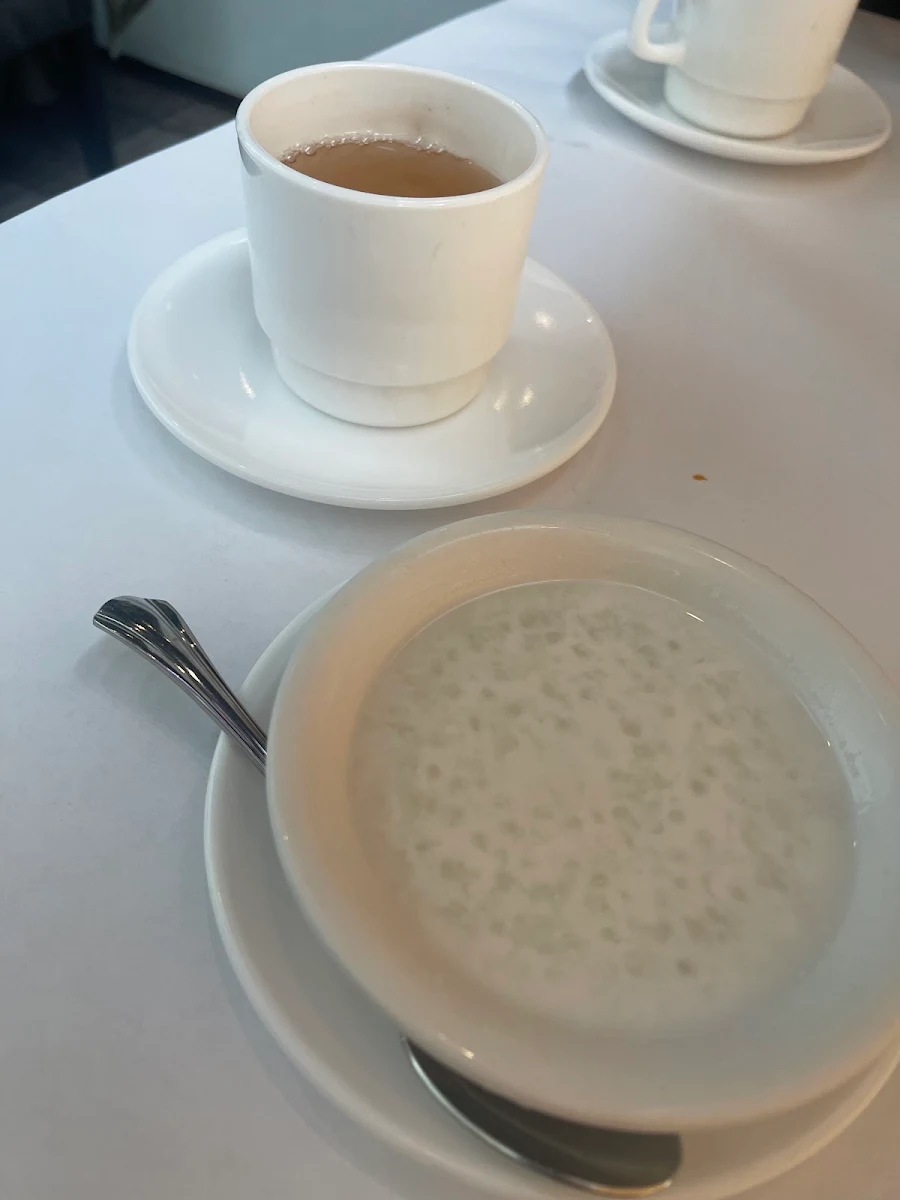 Highlights, Restaurant Thaï Sélect