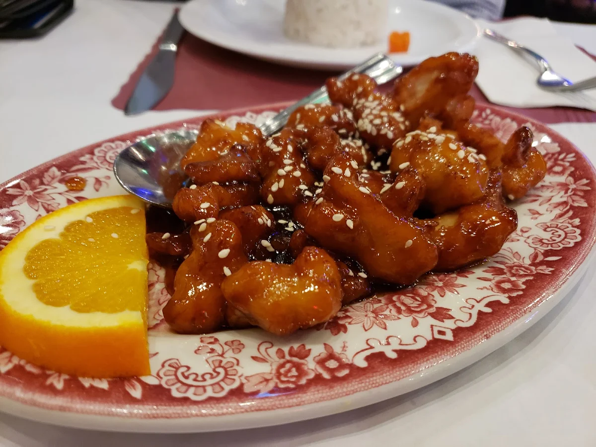 Highlights, Restaurant Thaï Sélect