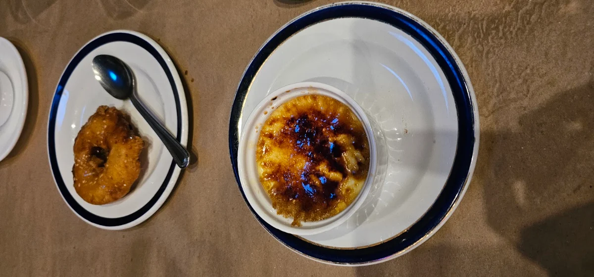 Highlights, Restaurant Thaï Sélect