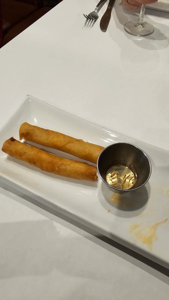 Highlights, Restaurant Thaï Sélect