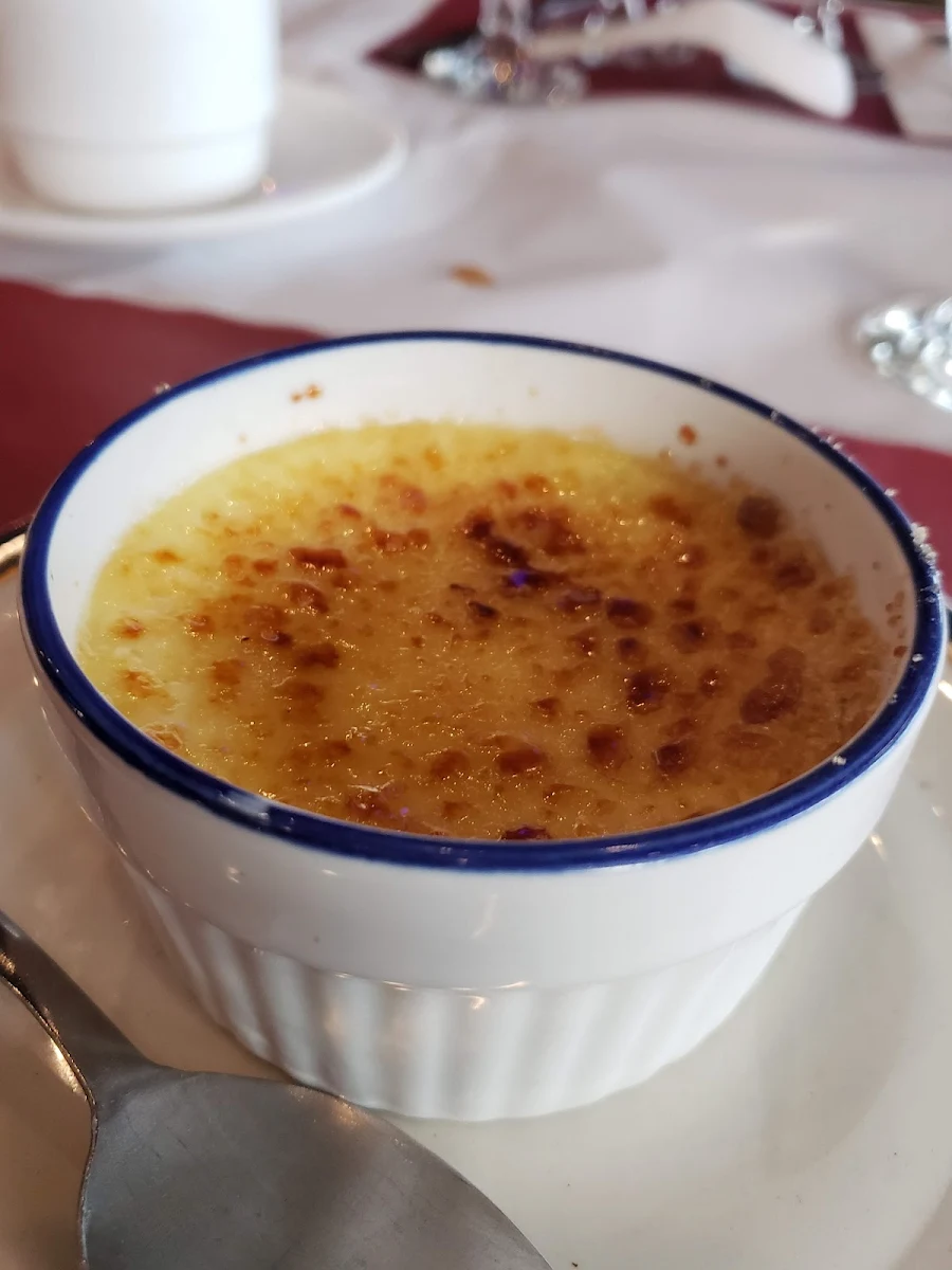 Highlights, Restaurant Thaï Sélect