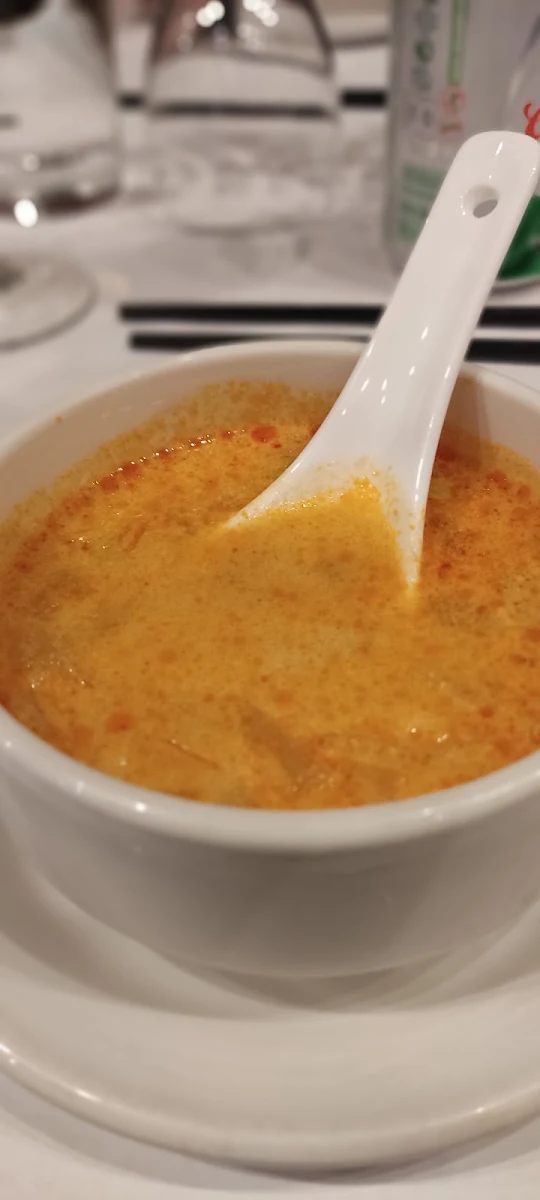 Soupe Thaïlandaises, Restaurant Thaï Sélect
