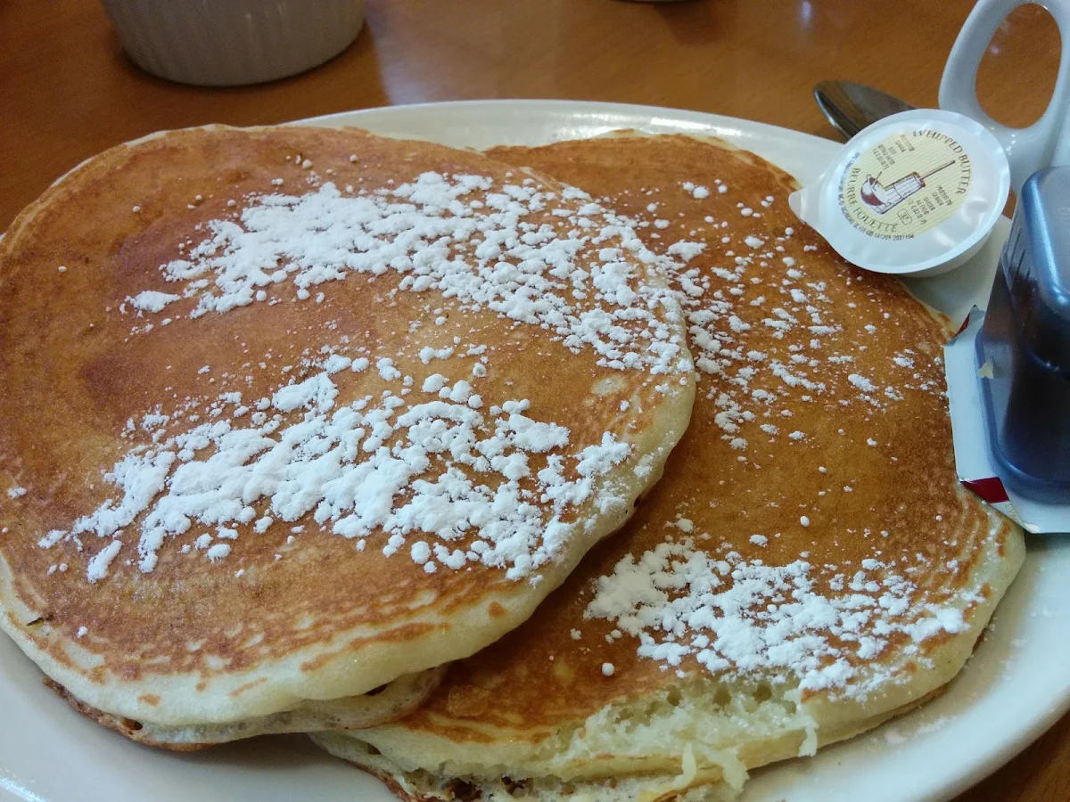 Pancakes