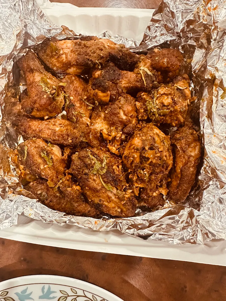 Highlights, York Pizza & Wings