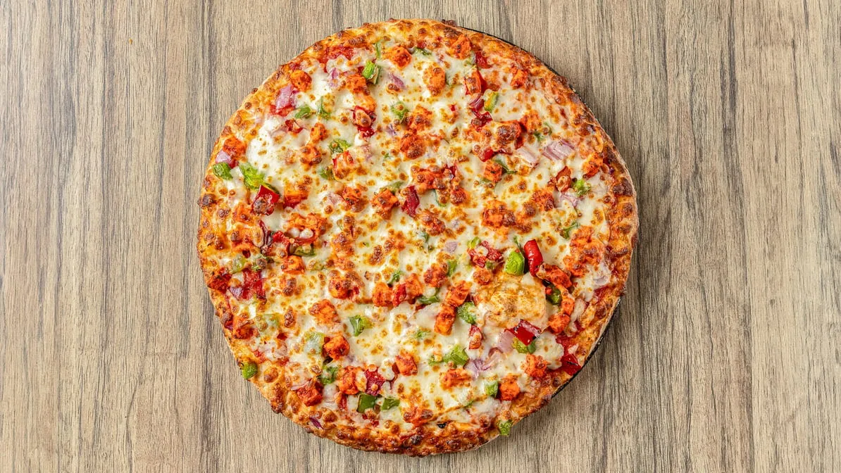 Highlights, York Pizza & Wings