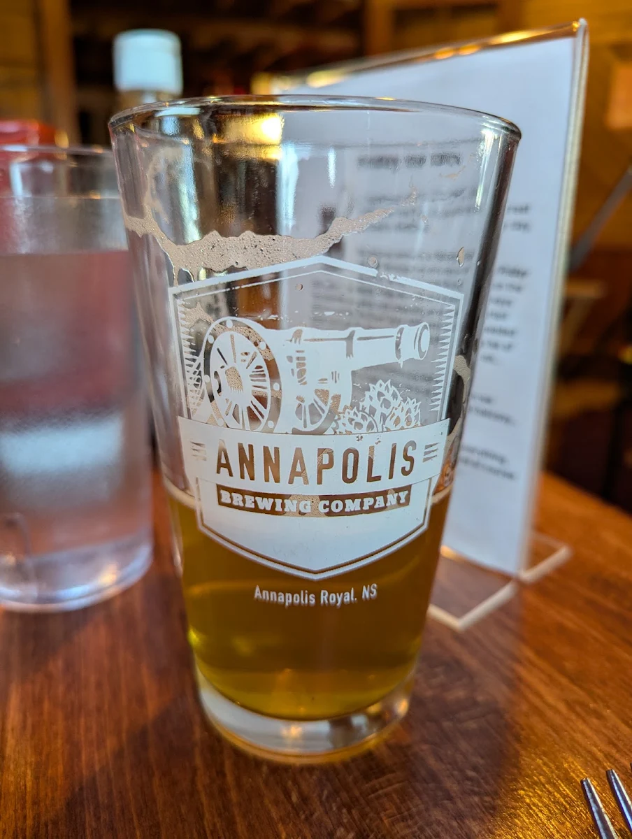 Beer IPA