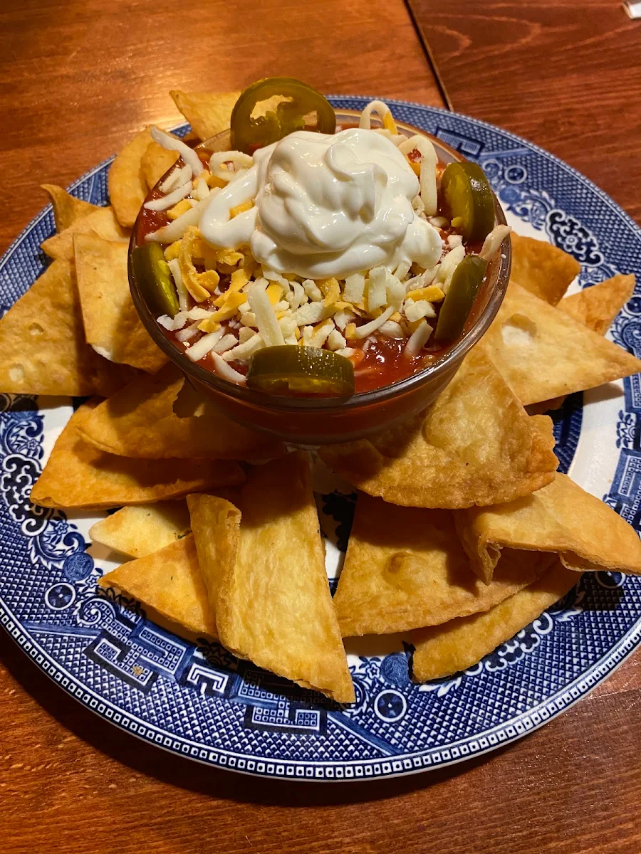 Nachos