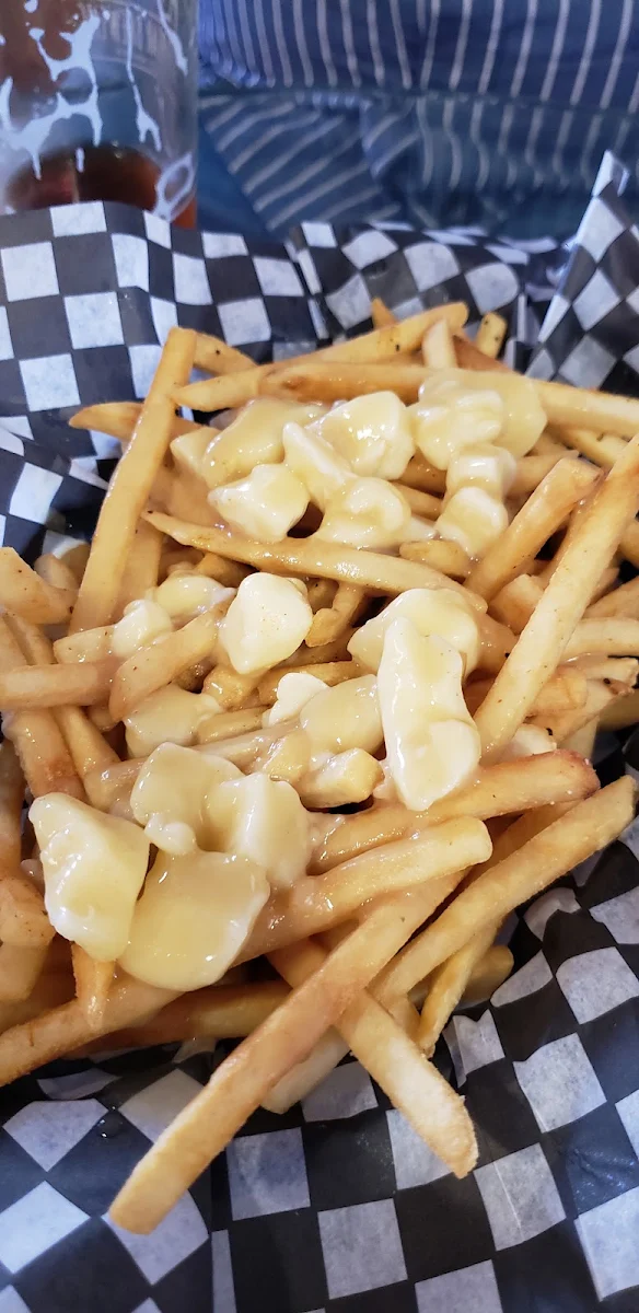 Poutine