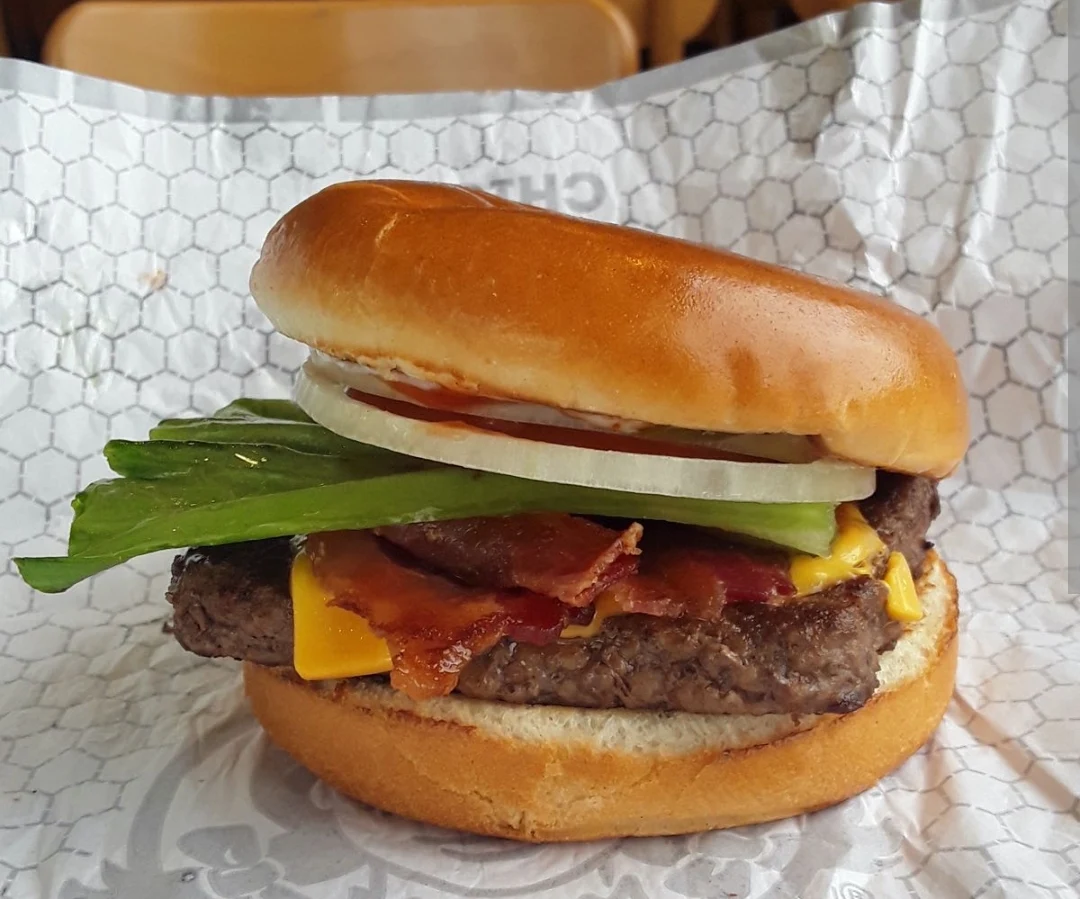 Bacon Deluxe