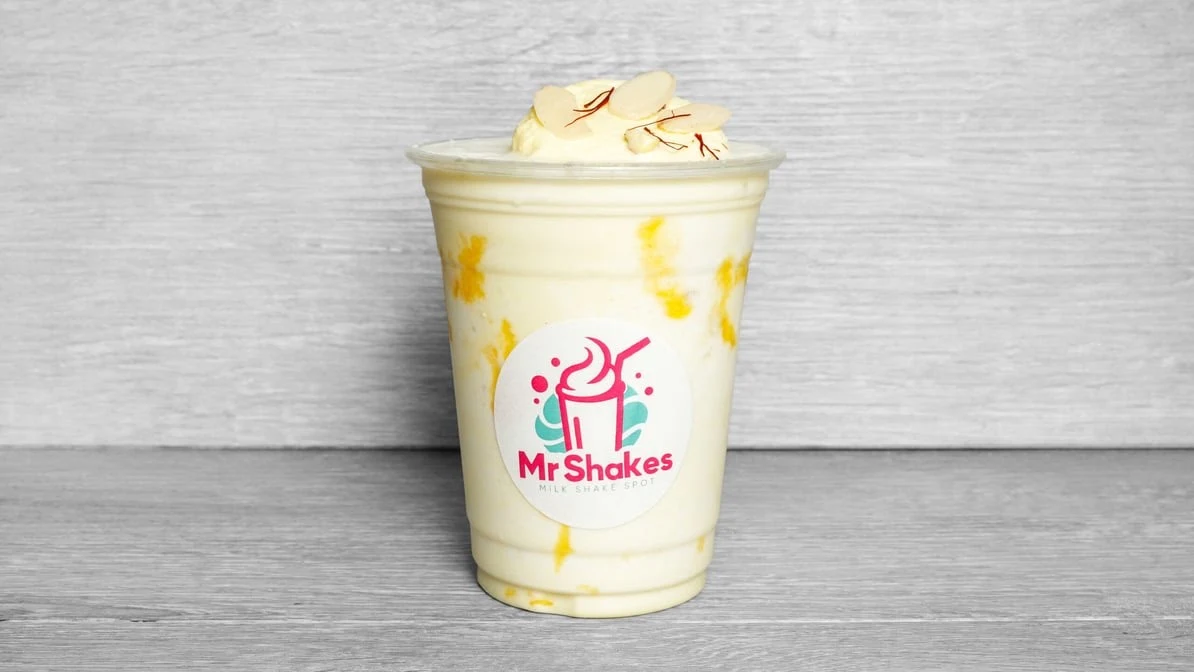 Highlights, Mr Shakes