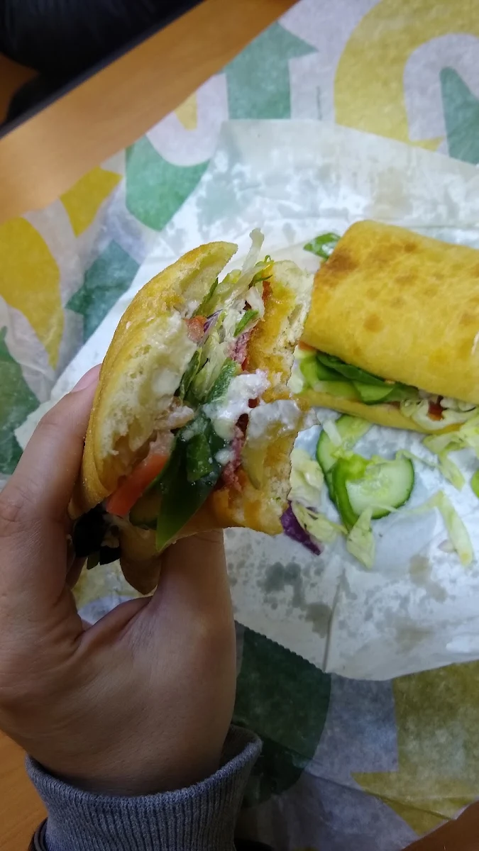 Spicy Italian Sausage
