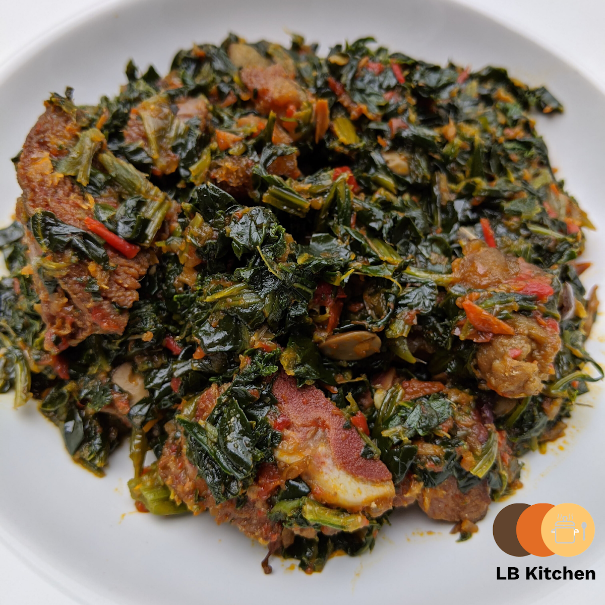 Efo Riro