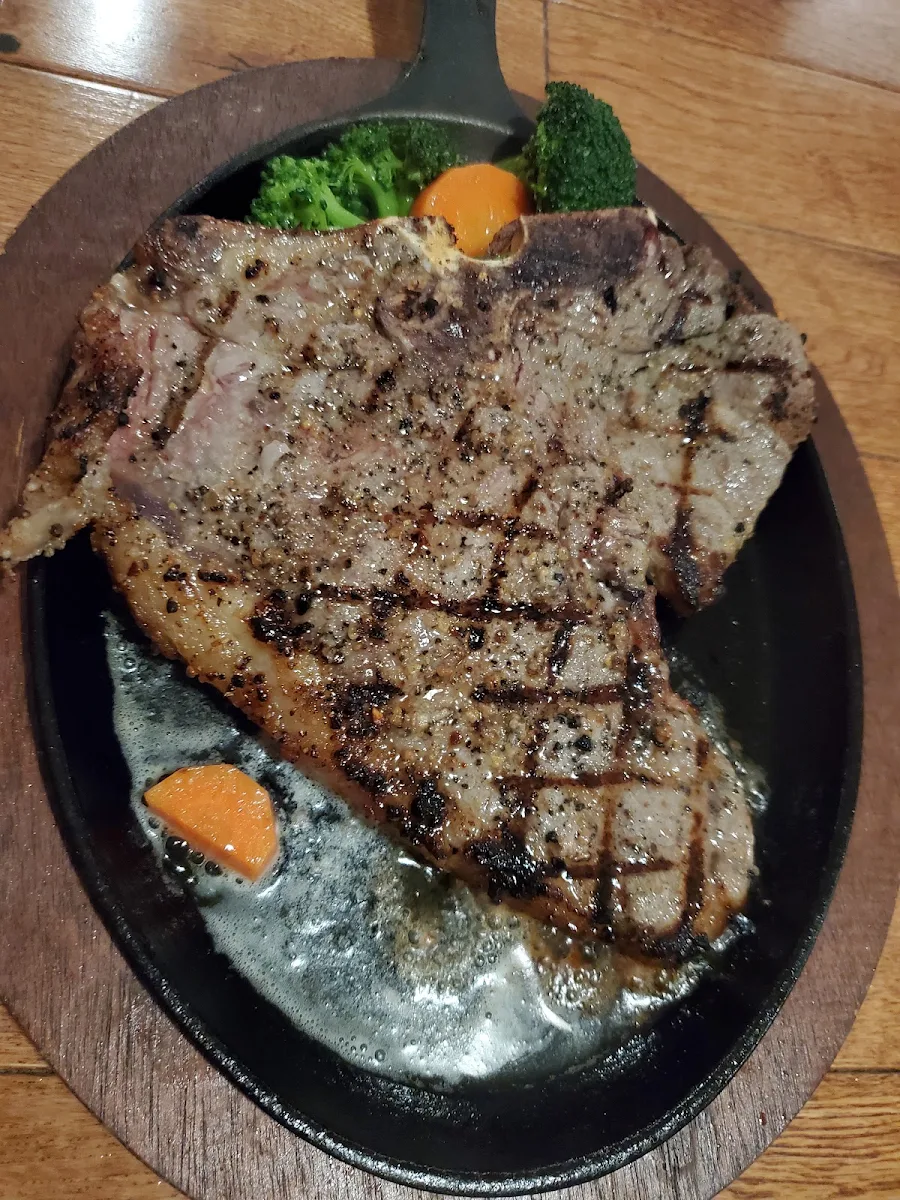 Steak