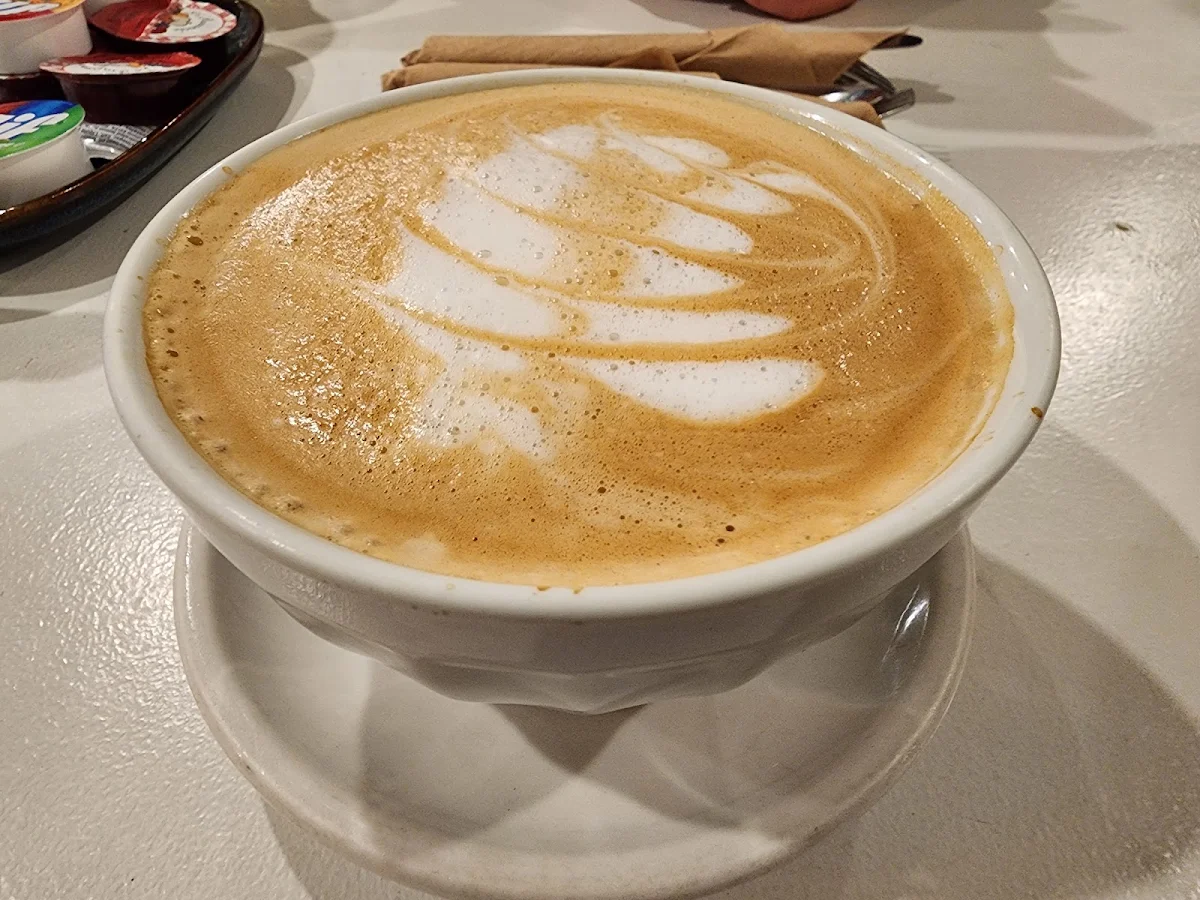 Latte