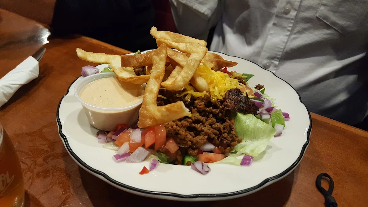Taco Salad
