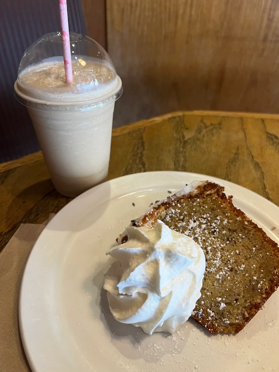 Highlights, Melriches Coffeehouse