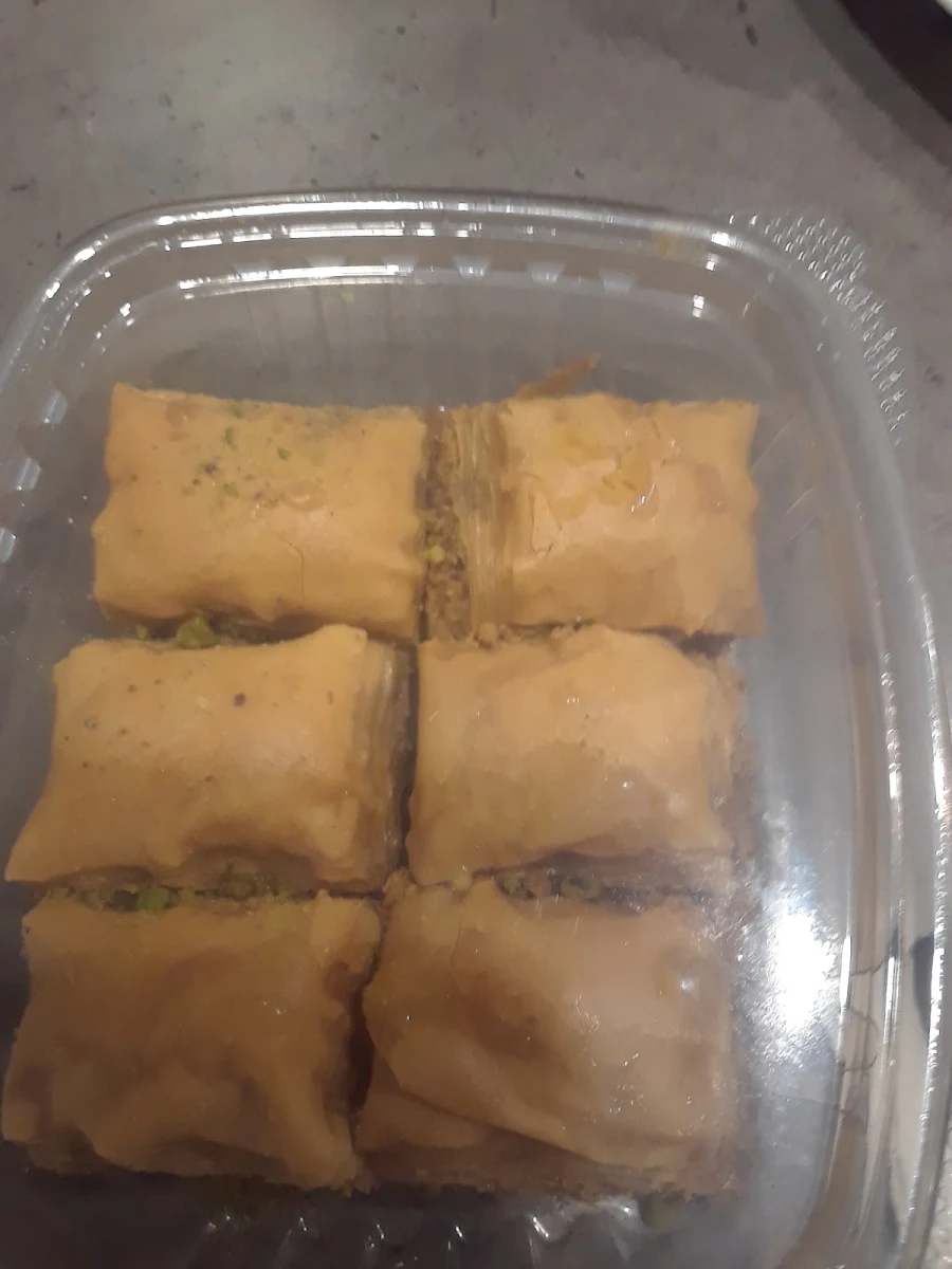 Baklava