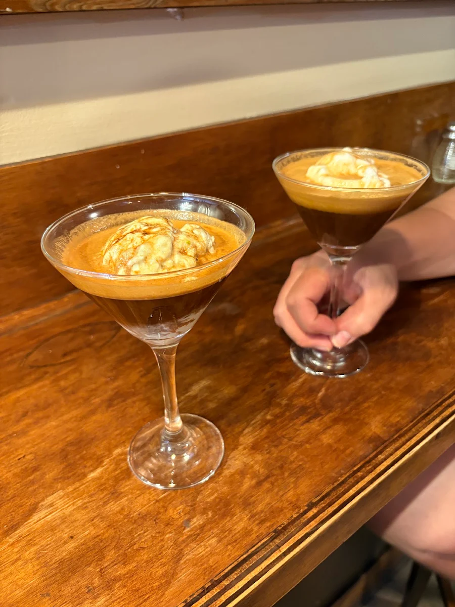 Espresso Martini