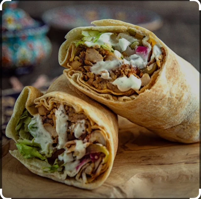 Highlights, World's Finest Donair