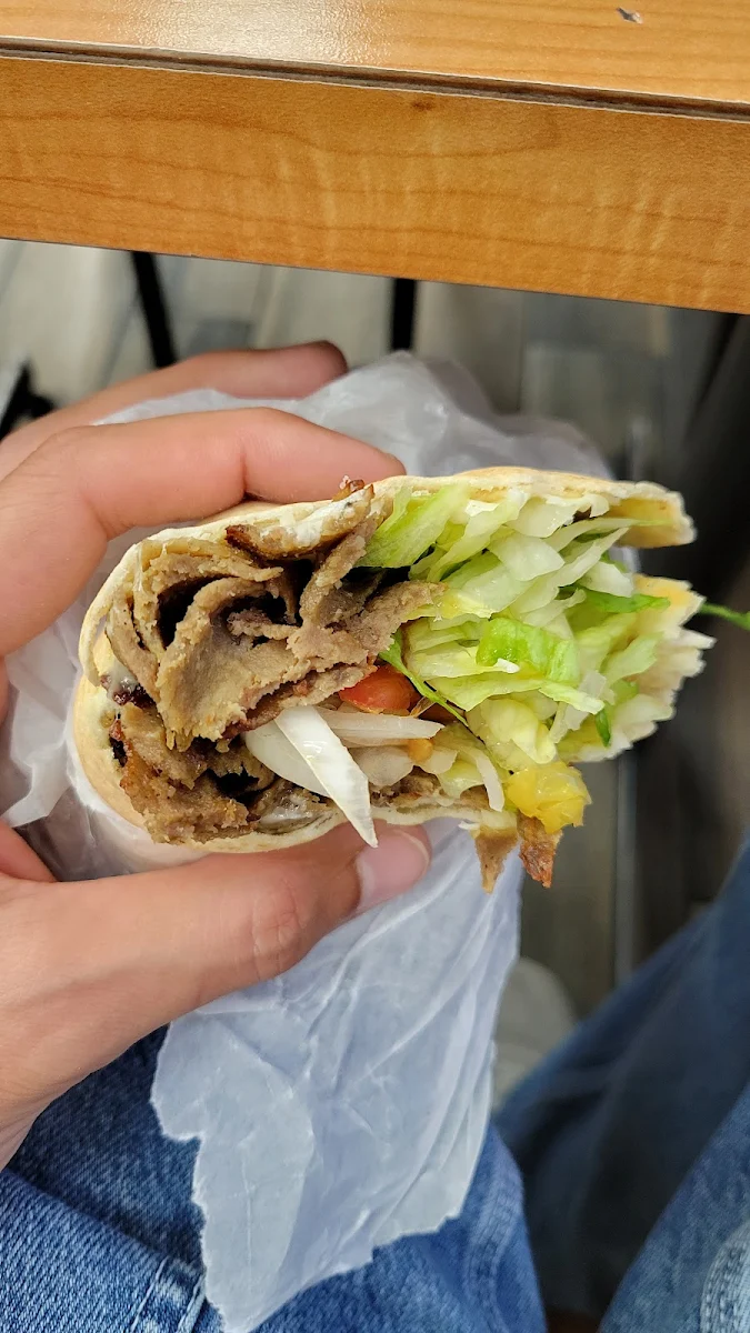 Highlights, World's Finest Donair