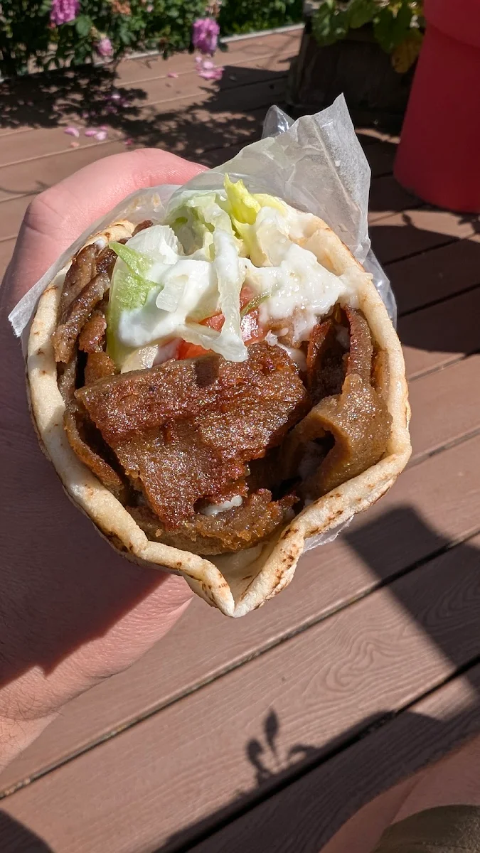 Highlights, World's Finest Donair