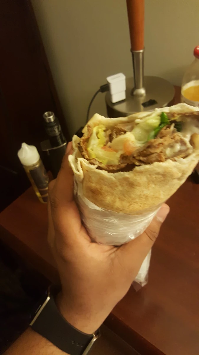 Highlights, World's Finest Donair